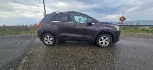 2015 CHEVY TRAX AWD - Photo 4