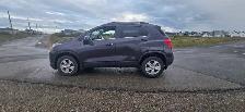 2015 CHEVY TRAX AWD - Photo 5