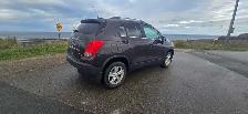 2015 CHEVY TRAX AWD - Photo 6
