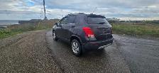 2015 CHEVY TRAX AWD - Photo 7