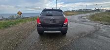 2015 CHEVY TRAX AWD - Photo 8