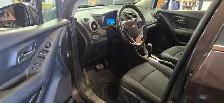 2015 CHEVY TRAX AWD - Photo 9