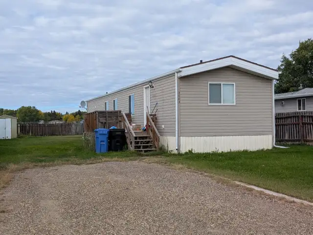 3 Bedroom in Grimshaw for Rent