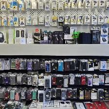 Tech & Phone Accessories - Cases, Fast Chargers & Cables