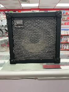 Amplificateur guitare Roland