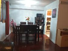 Furnished 3 bedroom Square One Condo - Photo 3