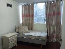 Furnished 3 bedroom Square One Condo - Photo 9