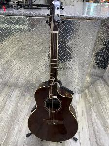 Ibanez EW20WNE NT 202 Electric Acoustic With Fisherman - Photo 2