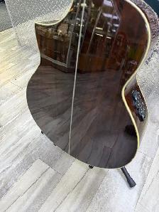 Ibanez EW20WNE NT 202 Electric Acoustic With Fisherman - Photo 7