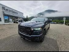 2026 Ram 1500 Sport