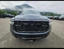 2026 Ram 1500 Sport - Photo 2