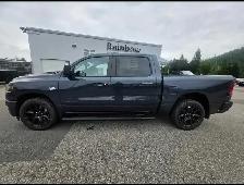 2026 Ram 1500 Sport - Photo 3