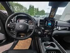 2026 Ram 1500 Sport - Photo 6