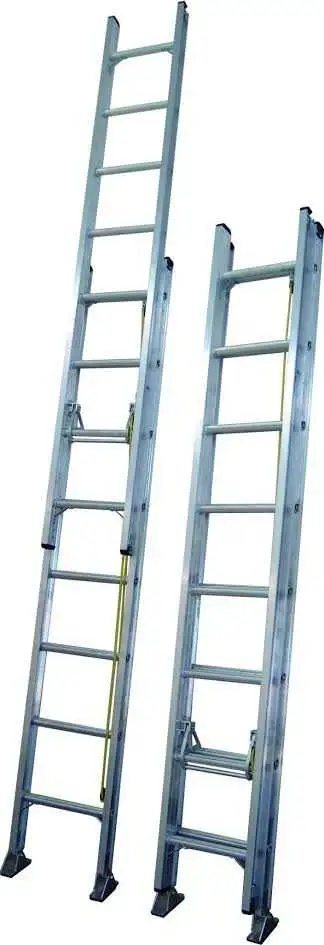 Aluminum Extension Ladder