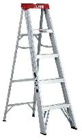 Aluminum Step Ladder