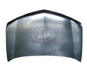 Acura Mdx 2007-2013 Hood Aluminum