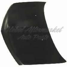 Acura Mdx 2007-2013 Hood Aluminum - Photo 3