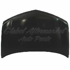 Acura Mdx 2007-2013 Hood Aluminum - Photo 5