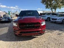 2019 Ram 1500 Sport CREW 4WD ONLY 180K - Photo 2