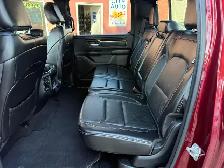 2019 Ram 1500 Sport CREW 4WD ONLY 180K - Photo 8