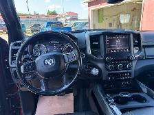 2019 Ram 1500 Sport CREW 4WD ONLY 180K - Photo 10