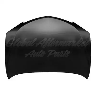 Acura Rdx 2013-2018 Hood Aluminum