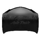 Acura Rdx 2013-2018 Hood Aluminum