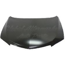 Acura Rdx 2013-2018 Hood Aluminum - Photo 2