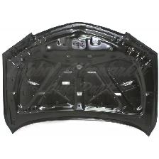 Acura Rdx 2013-2018 Hood Aluminum - Photo 3