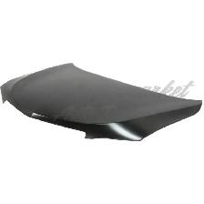 Acura Rdx 2013-2018 Hood Aluminum - Photo 5