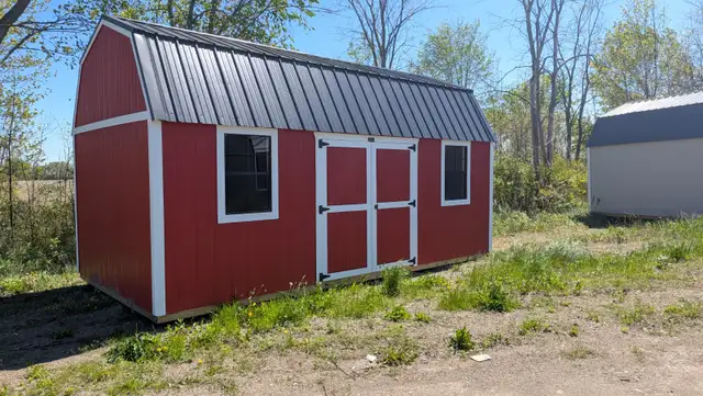 200 square feet of fantastic, ready today (!)  - 10x20