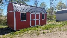 200 square feet of fantastic, ready today (!)  - 10x20