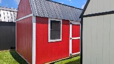 200 square feet of fantastic, ready today (!)  - 10x20 - Photo 3