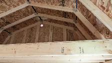 200 square feet of fantastic, ready today (!)  - 10x20 - Photo 5