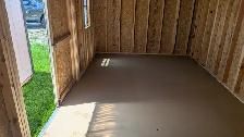 200 square feet of fantastic, ready today (!)  - 10x20 - Photo 7
