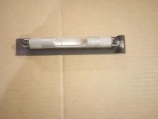 Starrett 8.0' Machinists Level with Ground and Graduated Vial - Photo 3