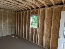 Beautiful Bunkie or ADU - 10x24 Cabin by Premier - Photo 3