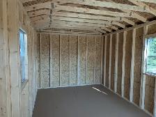Beautiful Bunkie or ADU - 10x24 Cabin by Premier - Photo 4