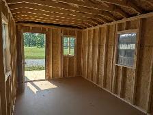 Beautiful Bunkie or ADU - 10x24 Cabin by Premier - Photo 5