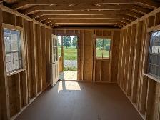 Beautiful Bunkie or ADU - 10x24 Cabin by Premier - Photo 6