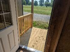 Beautiful Bunkie or ADU - 10x24 Cabin by Premier - Photo 7