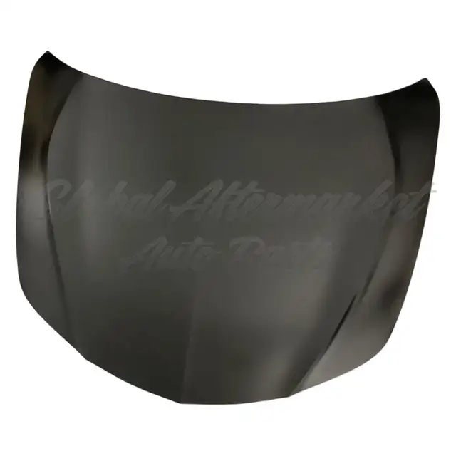 Acura Tlx 2021-2025 Hood Aluminum