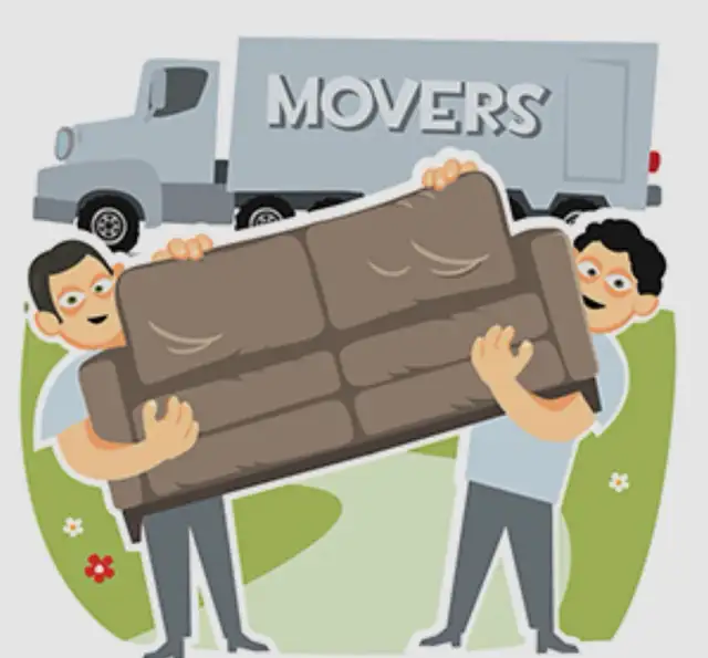 moving helper