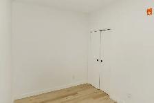 STUNNING 2 bed 1 bath Walk Up Apartment in West Broadway! - Photo 5