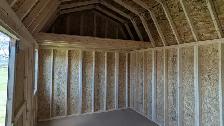 Perfect barn at 160 square feet, ready today (!)  - 10x16 - Photo 4