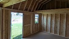 Perfect barn at 160 square feet, ready today (!)  - 10x16 - Photo 5