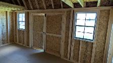 Perfect barn at 160 square feet, ready today (!)  - 10x16 - Photo 7