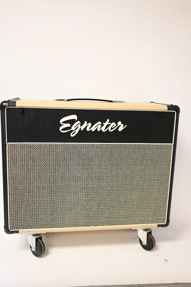 Egnater Guitar Amp Renegade USED in good and working condition