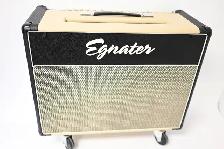 Egnater Guitar Amp Renegade USED in good and working condition - Photo 2