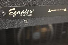 Egnater Guitar Amp Renegade USED in good and working condition - Photo 9